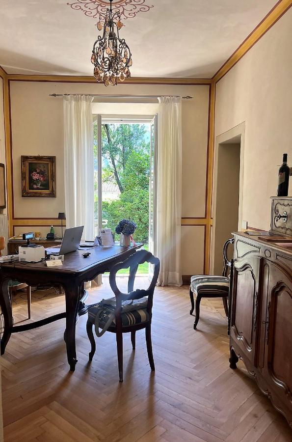 Villa Chiovenda Residenza D'Epoca Premosello Chiovenda Екстер'єр фото