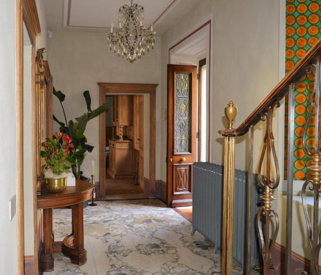 Villa Chiovenda Residenza D'Epoca Premosello Chiovenda Екстер'єр фото