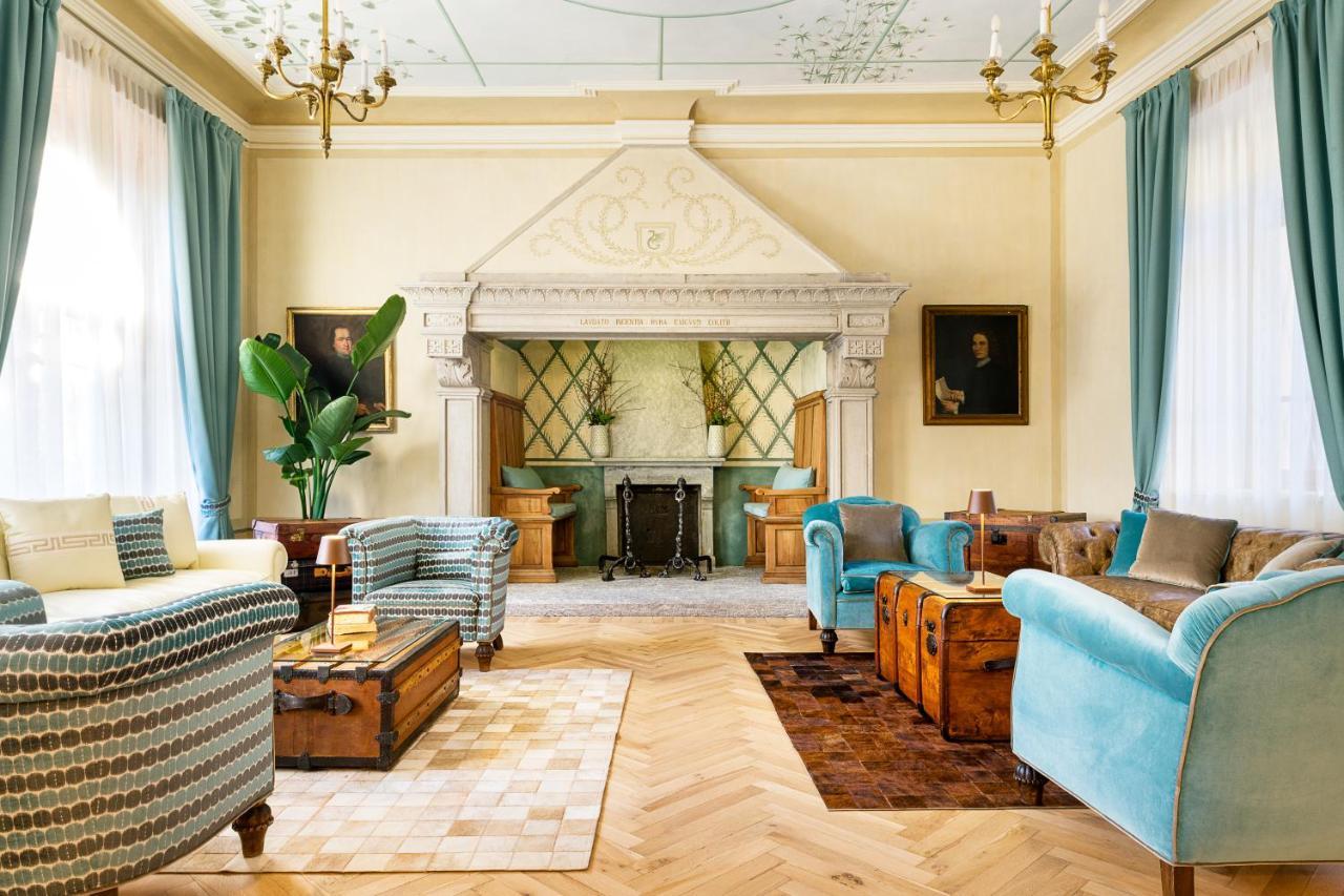 Villa Chiovenda Residenza D'Epoca Premosello Chiovenda Екстер'єр фото