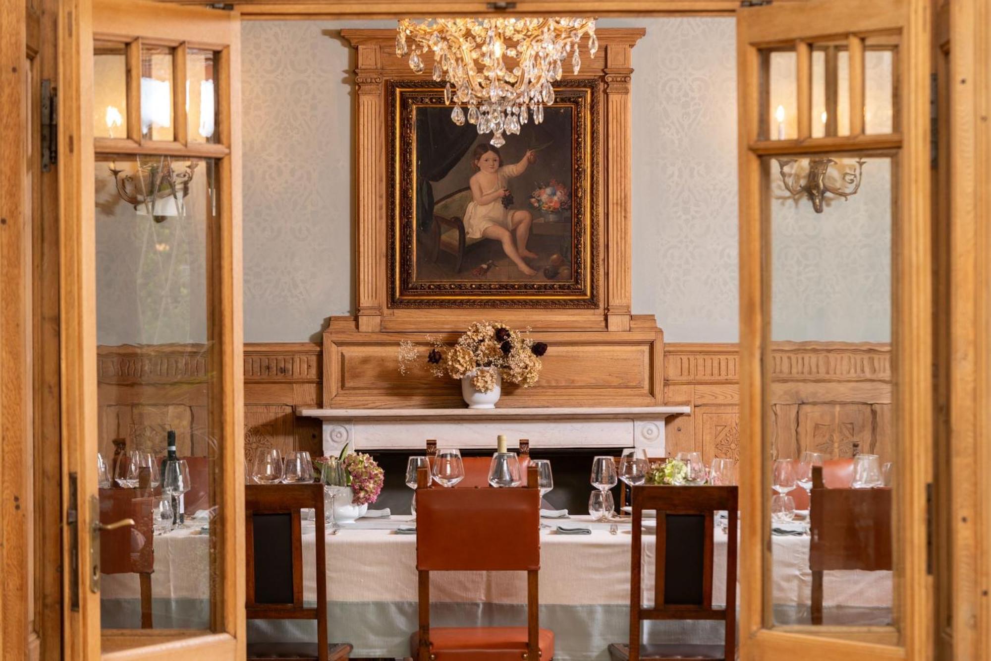 Villa Chiovenda Residenza D'Epoca Premosello Chiovenda Екстер'єр фото