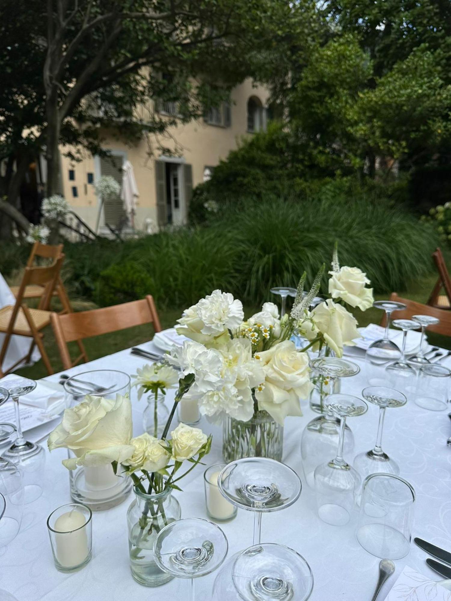 Villa Chiovenda Residenza D'Epoca Premosello Chiovenda Екстер'єр фото